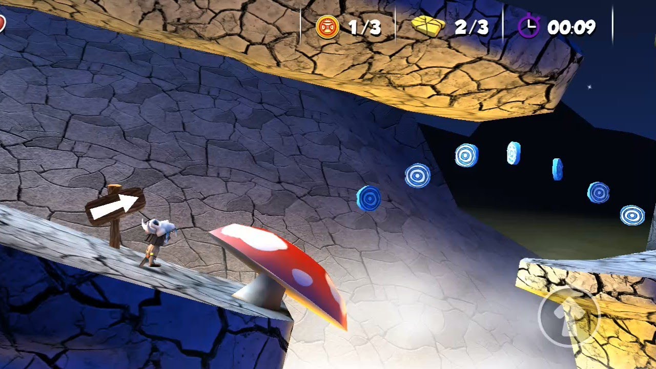 Manuganu - Night Time Level 21 | New Android Gameplay Walkthrough - RS Charan 888