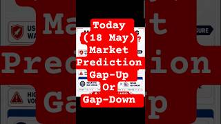 Today Market Prediction! Gap-Up or Gap-Down US-Iran War से Market Panic! Nifty Crash या Recovery?