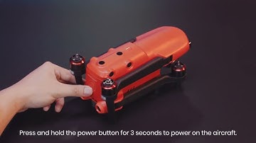 How To Calibrate The Gimbal (Autel EVO II Series)