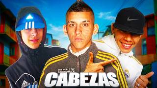 LOS CABEZAS estan FUERA DE CONTROL y esto paso #2