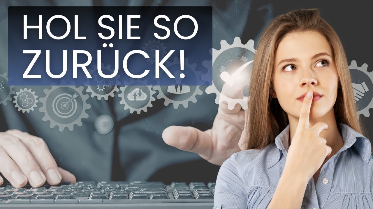 Freundin hat Schluss gemacht? Schritt-für-Schritt-Plan für IT- & Tech-Männer