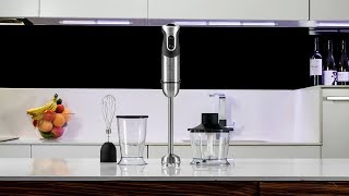 Batidora Powerful Titanium 1000 Full
