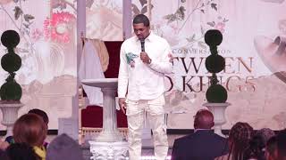 Easter Sunday Worship Experience 2023 | Dr. Matthew Stevenson