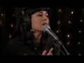 Jessica hernandez  the deltas  sorry i stole your man live on kexp