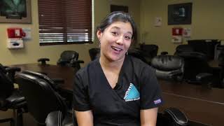 Phlebotomy Technician Program Video for Northwest Career College's October 2019 Graduates