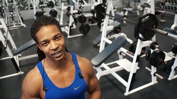 Skullay & TSG - Chest and Delt Workout