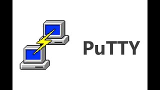 Acessando VM via SSH PuTTy