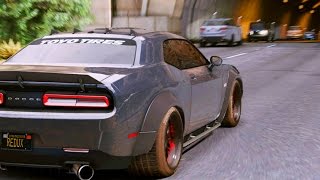 GTA 5 ULTRA REALISTIC SUPERCAR MODS! (GTA V ENB + MODDED CARS)