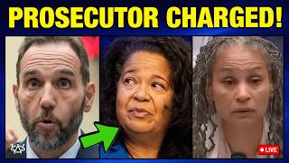 Jack Smith Prosecutor CHARGED!! SPLC Scam EXPOSED! Raul Castro INDICTED!