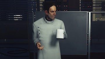 Prey Playthrough Part 2 - The Simulation Part 1