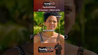 Ela teve que lutar pela sobrevivência. #cinema #filmes #streaming #motivação #sobrevivência #series