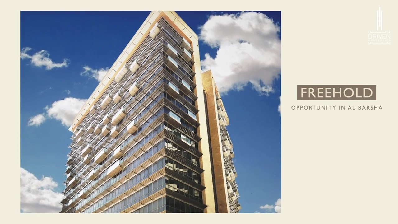 Al Murad Tower YouTube