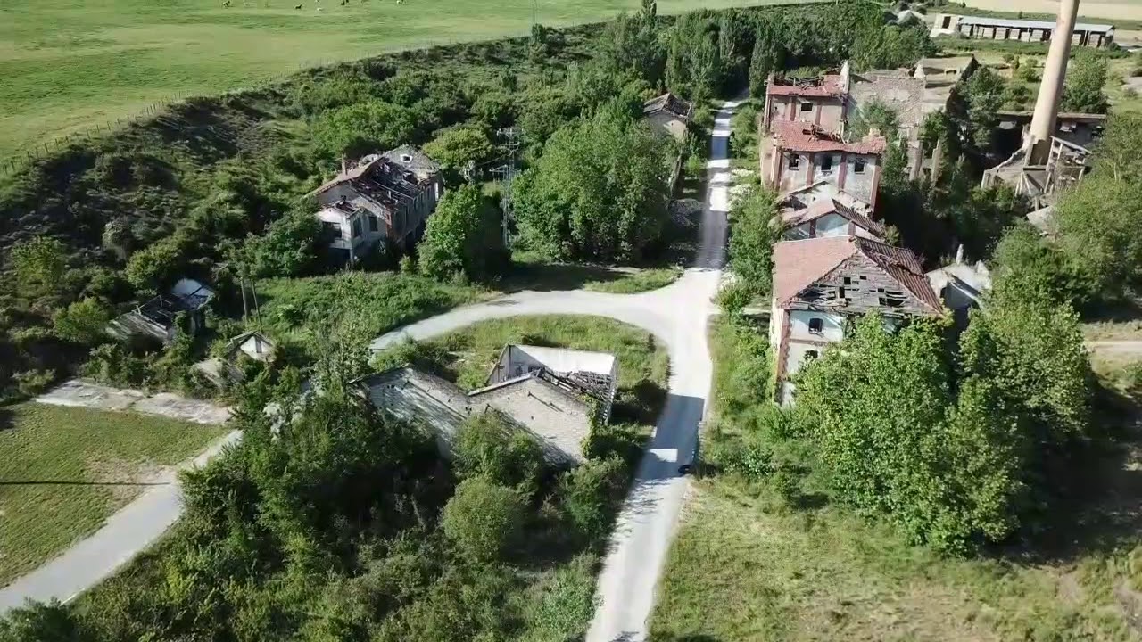 Dron Ekai Navarra
