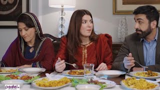 Faaslay Episode 28 Teaser | Sikandar Sahib Ne Aini Par Haath Utha Diya | Aini Ka Dard | Today Review