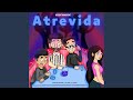 Atrevida feat carlos farias  j yisus