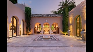 One Of The Most Charismatic Properties In Marbella by MAS Property screenshot 2