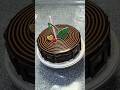 #cake #cakeideas #reels #cakedecorating #cakedesign #chocolate #shortvideo