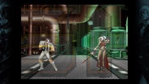 PS4 KOF UNLIMITED MATCH_SOUND BUG