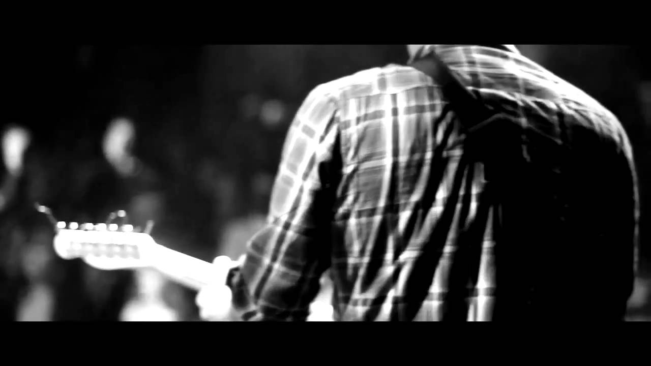 James Vincent McMorrow - EPK