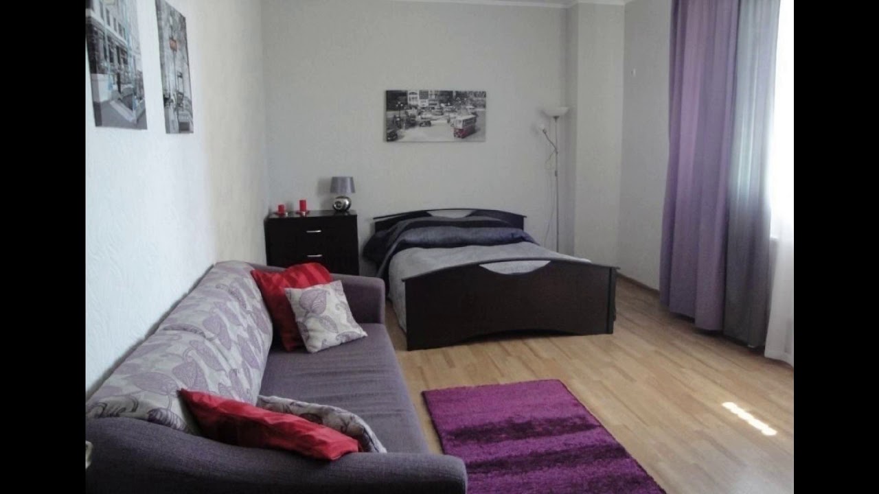 Сдам квартиру - YouTube