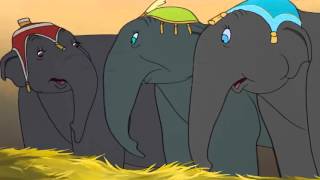 Dumbo Timoty Defends Dumbo Hd