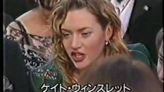 Kate Winslet - Red Carpet 1998 Jptv