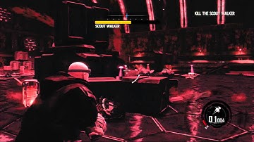 Red Faction Armageddon - Walkthrough- Part 1 - Find Adam Hale