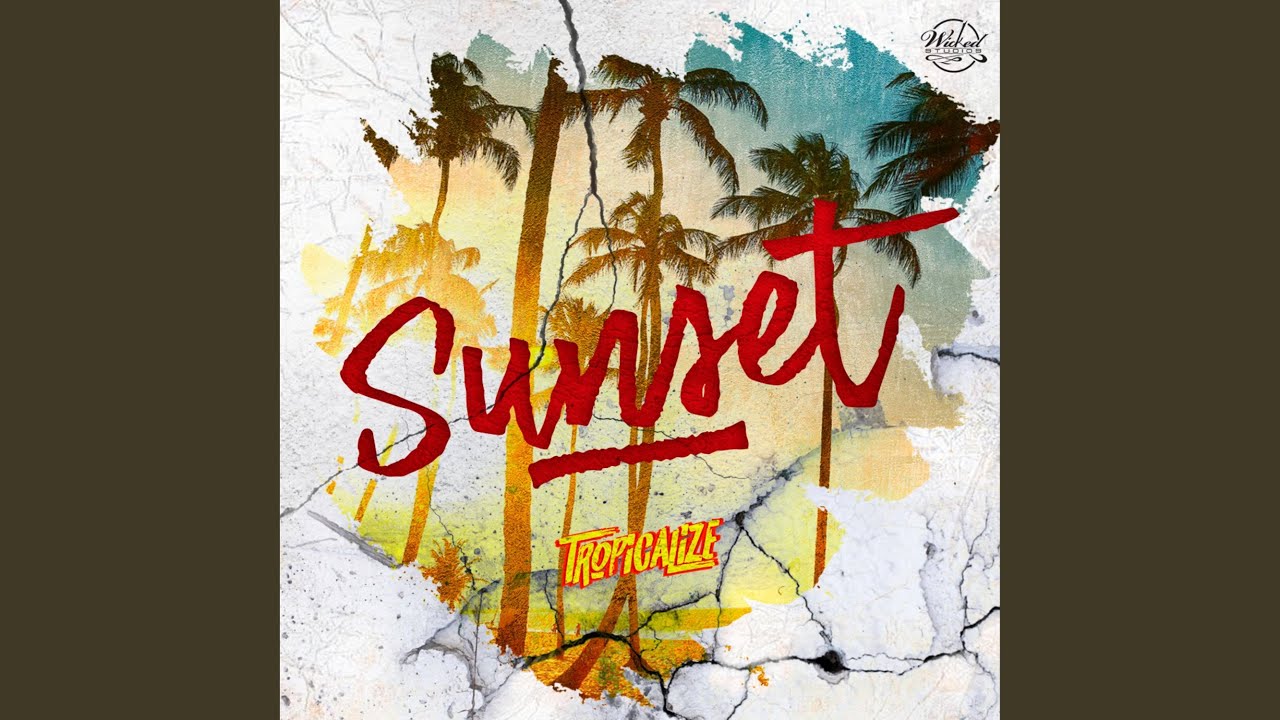 Sunset bekijken op YouTube Sunset bekijken op YouTube