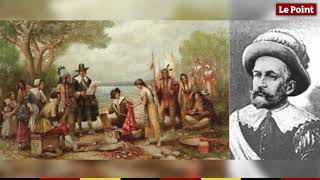 24 mai 1626 : le jour où le Néerlandais Peter Minnewit achète Manhattan aux Indiens