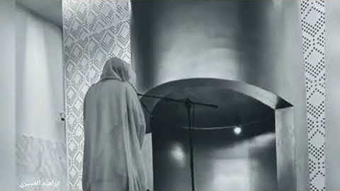 تحبيرات مميزه لما تيسر من سورة يونس - ابراهيم العسيري