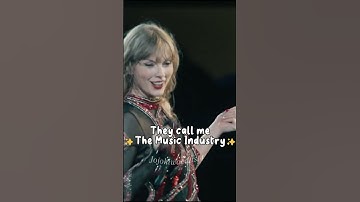 They Call Me.... #taylorswift #reputation #edit #erastour #fyp #capcut  #shorts