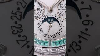 Introducing The Patek Philippe Grand Complications 5374/400P-001