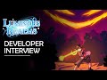 Luminous realms  building a better kingdom hearts  interview wyahya danboos