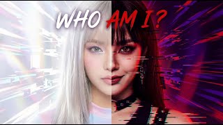 Prismwave - Paradox Official Audio Experimental K-Pop