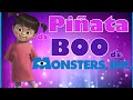 Piñata De Boo Monsters Inc 2 Da Parte EDREI POP