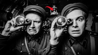 Famous Soviet Naval Commanders Panicked When U.S. Sensors Started Tracking Their Submarines in Silence Wealth