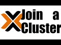 Join a Proxmox Cluster 8.1.3