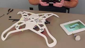 Manufacturing Process with Autodesk Fusion 360 - Video:3.6 Controllers and receivers