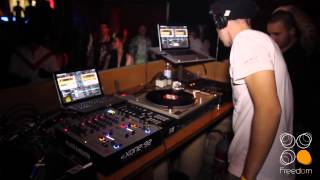 Freedom Fusion Party Florida (Bs Ita) - Andrew M - 