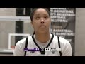 Women's #AEHoops Jan. 10, 2026: Bryant 62, UAlbany 55