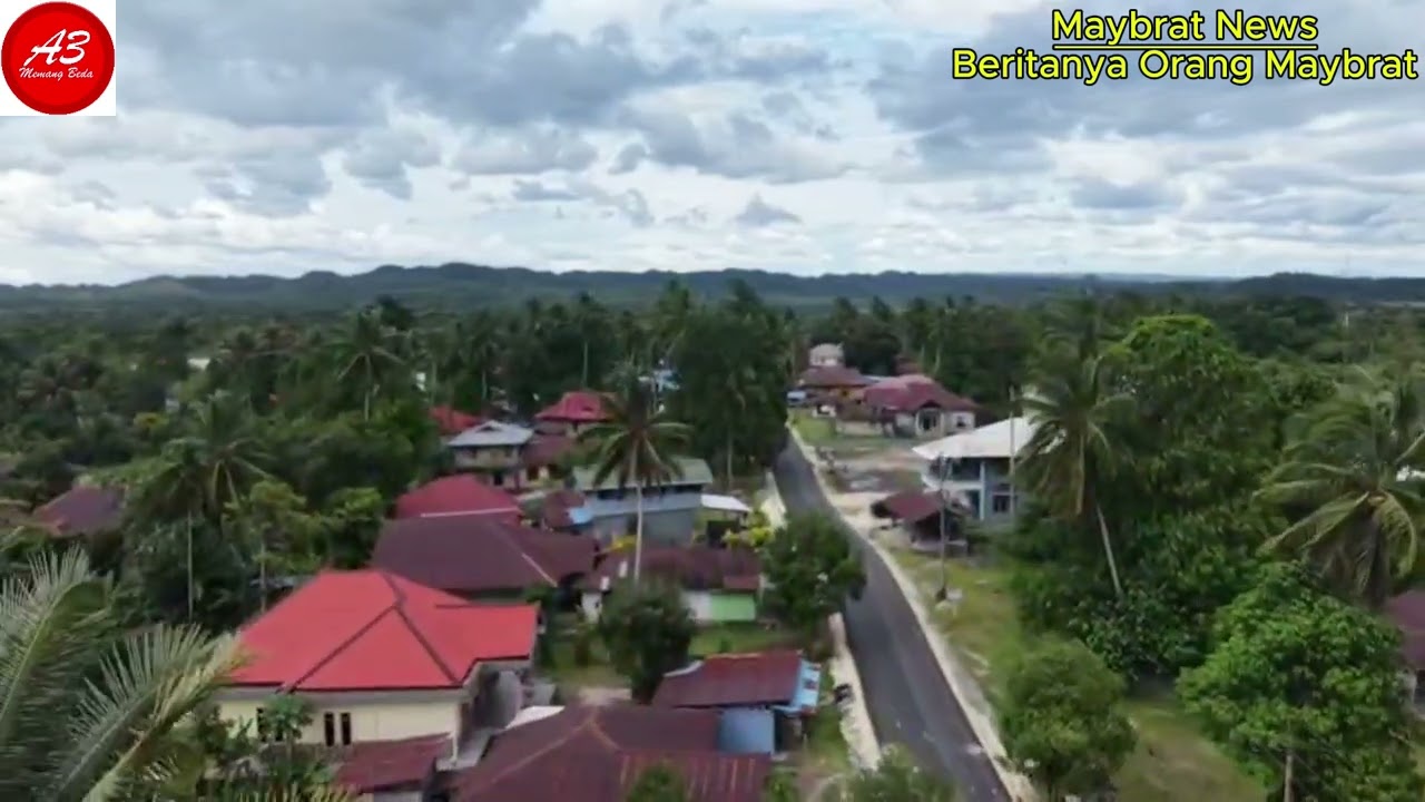 Indahnya Daera Istimewa Yumasess DIY