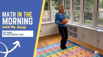 Math in the Morning: Hundred Number Grid