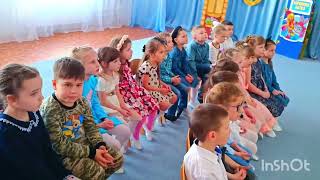 картинка: Відкрите заняття з музики 