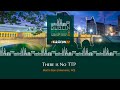 There is No TTP