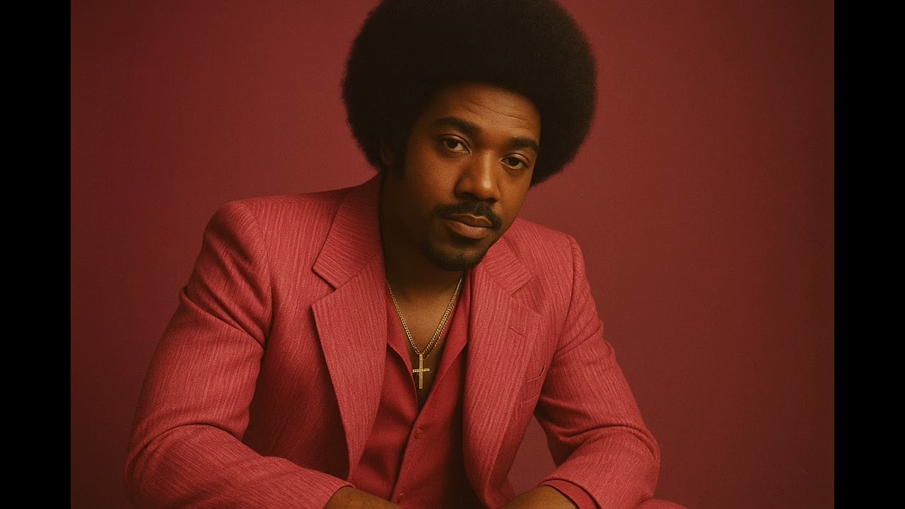 Ray J - One Wish (1960’s Motown Soul AI cover) [BEST VERSION]