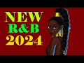 🔥NEW RNB PARTY MEGAMIX 2024 BEST OF HIP HOP R&B BLACK HITS 2024🔥