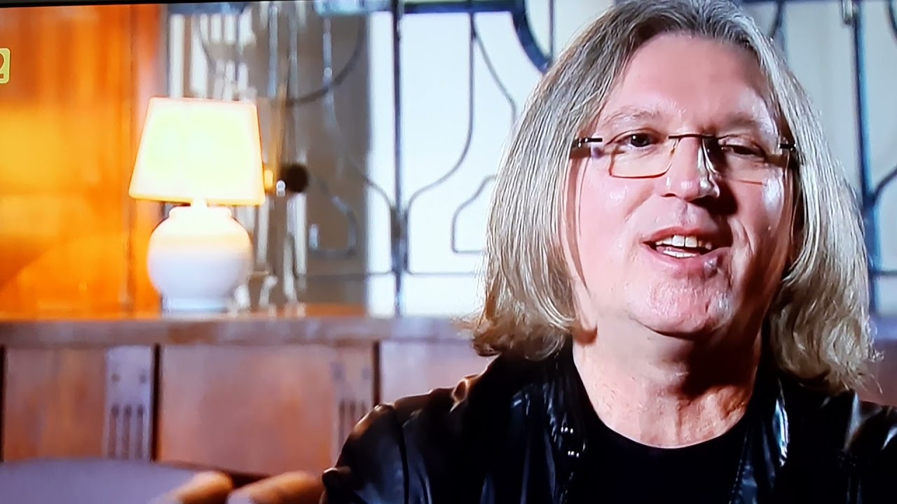 Wspomnienie o MIRKU BREGULE (UNIVERSE) w XIV rocznicę Jego śmierci - 2.11.2007.