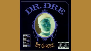 Dr. Dre - Deeez Nuuuts / The Chronic / reversed / Reversings