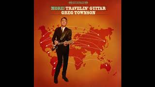 Greg Townson - Old San Juan Net Worth