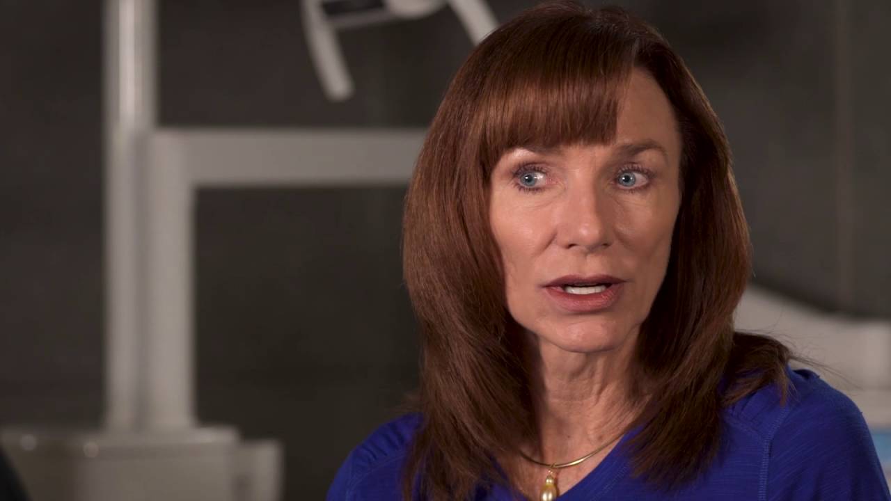 Sedation Dentistry in Austin, TX - Dr. Anne Lyon